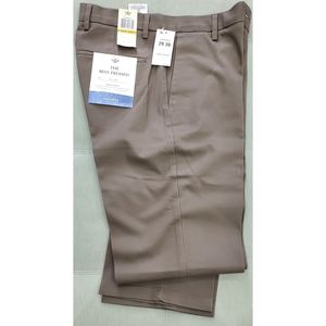 Dockers Dark Gray Straight fit Signature 29 X 30